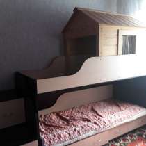 Кровать для детей и взрослых, в Набережных Челнах