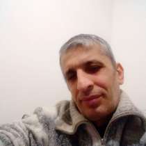 Ильгар, 45 лет, хочет пообщаться, в Самаре