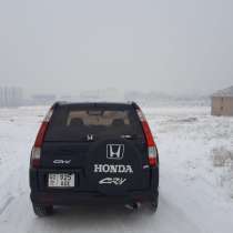 Срочно Продаю Honda CR-V2 Рестайлинг 2.4, в г.Бишкек