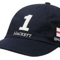 Бейсболка, кепка английской марки Hackett London Оригинал, в г.Одесса