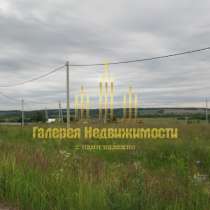 Участок с электричеством в тихом живописном месте 42 сотки ПМЖ, г. Жуков, в Обнинске