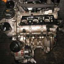 Двигатель Шкода Фабиа 1.2TSi cgpa комплектный, в Москве
