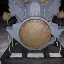 Двигатель ЯМЗ 240БМ2 с Гос резерва, в Тюмени