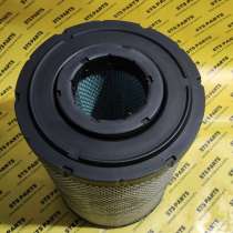 Фильтр воздушный комплект внутренний/внешний Caterpillar 131, в Краснодаре