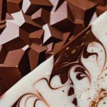 Шоколад с Дубая, в Петропавловск-Камчатском