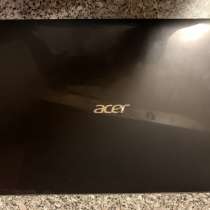 Ноутбук Acer aspire E5-575G i3-2328, в Москве