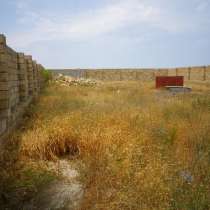 Участок земли для дома, в г.Баку