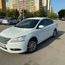 Продаю Nissan Sentra, в Нижнем Новгороде