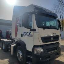 Тягач HOWO TX 2020 года выпу, в г.Бишкек