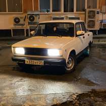Придаётся автомобиль ВАЗ 2105 Инжектор, в Воронеже
