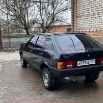 XTA, в Кизляре