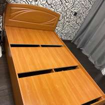Кровать полуторка, в Красноярске