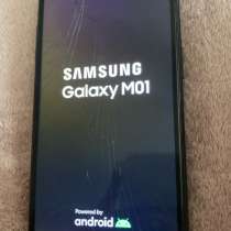 Samsung M01, в Азове