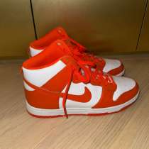 Nike 42 8,5 US, в Москве