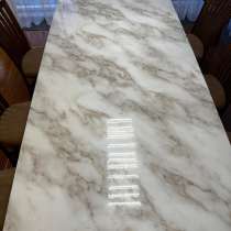 Стол и стулья, в Москве