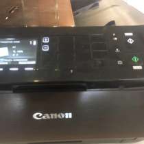 Мфу Canon pixma MX924 4 в одном c WI-FI, в Москве