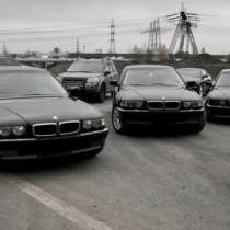 автозапчасти BMW BMW 7серии кузов e38, в Омске