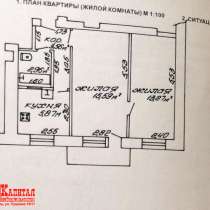 2-ком ул. Жарковского д. 11а, в г.Гомель