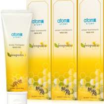 Зубная паста от Atomy, в Самаре