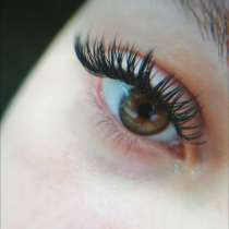 Наращивание ресниц, в Всеволожске