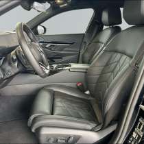 BMW 540d xDrive VIII, 2025, в г.Минск