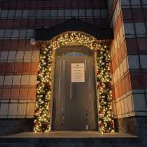 Завораживающее Новогоднее Оформление: Создайте Волшебство, в Екатеринбурге