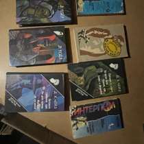 Хорошие книги и в хорошем состоянии, в Кизляре