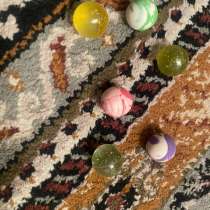 Попрыгунчики, в Москве