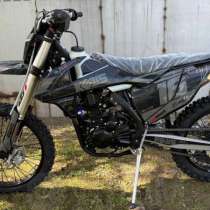 Эндуро kews k16 nb 300 кубов, в Москве