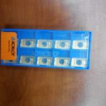 Инструмент фирмы KORLOY, в Москве