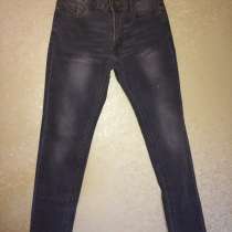 Мужские джинсы Zara Man Denim Wear 1975, в Чехове