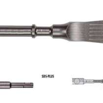 Долото (зубило) для перфоратора Hitachi 987777L, в г.Тирасполь