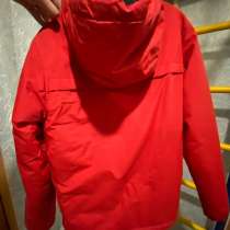 Куртка осенняя анорак pull&bear, в Перми