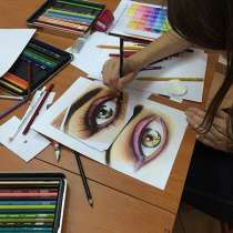 Образовательный курс рисования в Калуге, в Калуге