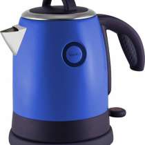 Чайник электрический Великие реки Чая-6А 1.2л, в г.Тирасполь