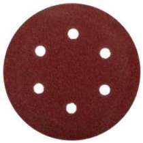 Шлифкруг гибкий абразивный Metabo 624042000, в г.Тирасполь