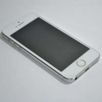 IPhone 5S 16 Gb белый, в Ставрополе