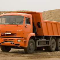 Доставка сыпучих грузов, в Домодедове