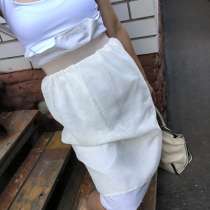 Юбка прозрачная (на базовую юбку), в Тамбове