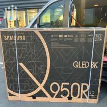 Samsungs 85 Inch Smart HDR 4K Ultra HD LED Television (Full, в г.Cubatao