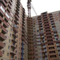 Башенный Кран КБ 473 (2007), в Санкт-Петербурге