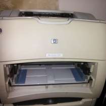 Продам принтер HP LaserJet 1300, в Екатеринбурге