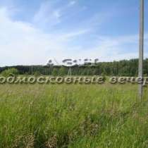 продается земельный участок, в Москве