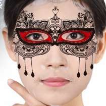 Коллагеновая маска для лица "Карнавал" (увлажнение,питание), в г.Купянск