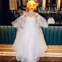 Свадебное платье, в Екатеринбурге