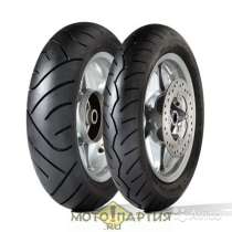 Новые Dunlop 180/55ZR17M 73W Sportmax Qualifier 2, в Москве
