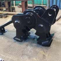 Бетонолом укрепленный на заказ, в Санкт-Петербурге