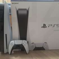 Продам PlayStation 5, в Тюмени