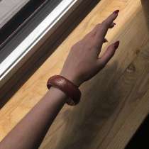 Металлический браслет, в Санкт-Петербурге