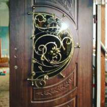 Реставрация и изготовление дверей, в Махачкале